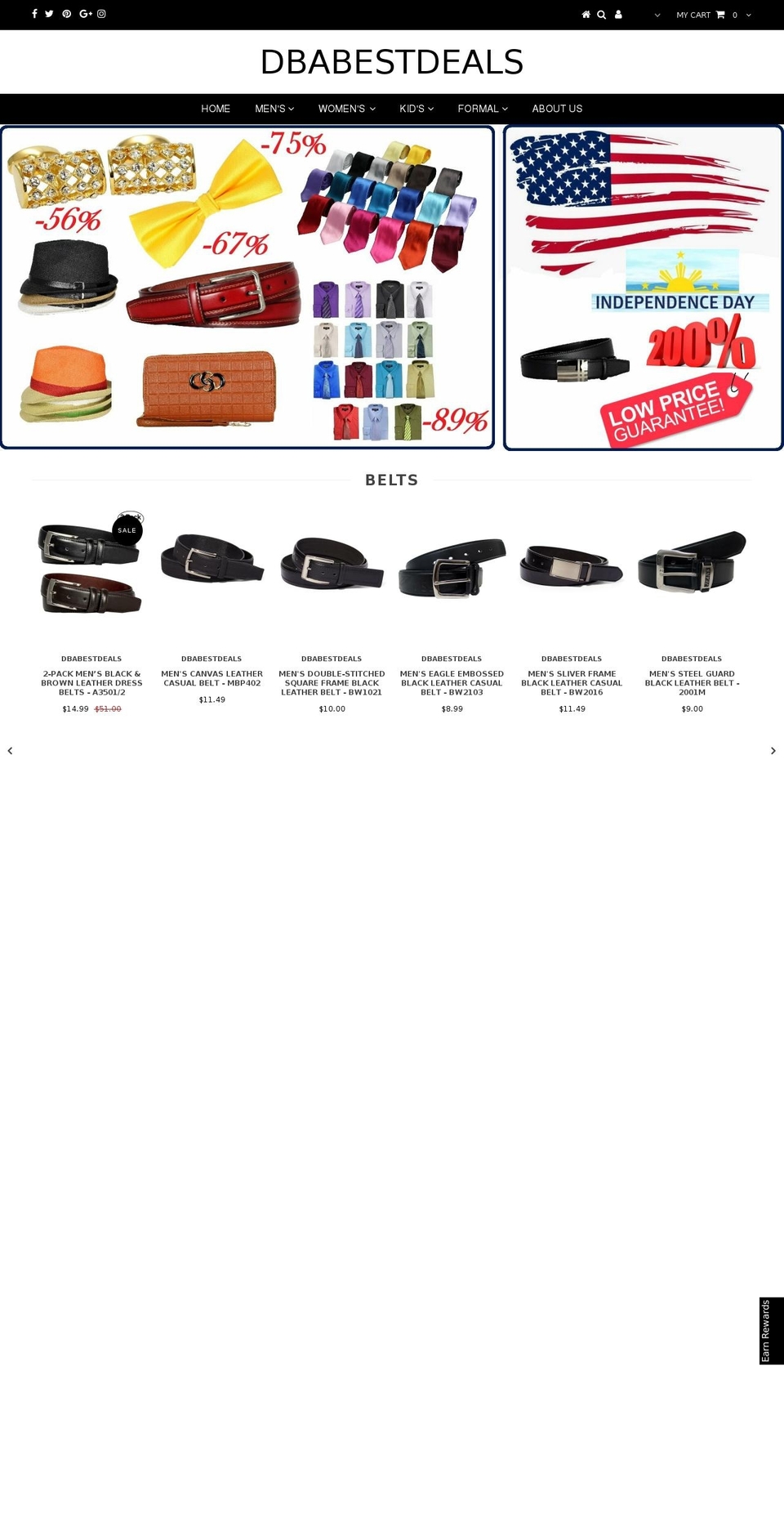 globalaccplus.com shopify website screenshot