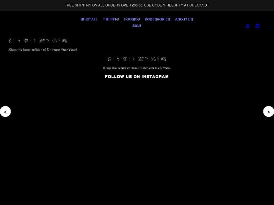 globalcollect.shop shopify website screenshot