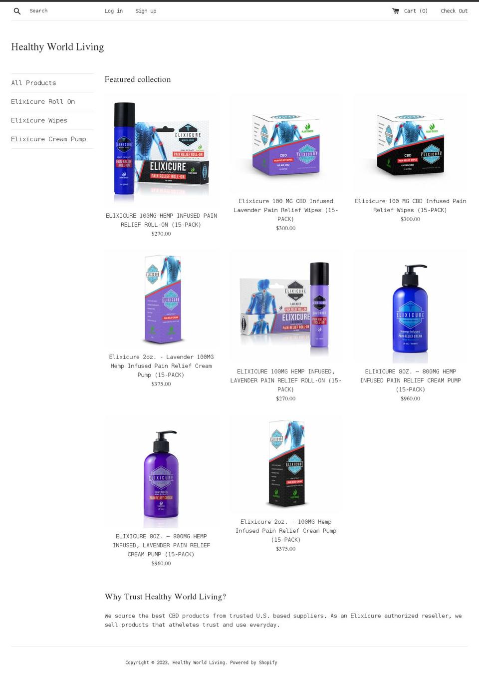 globaltiredistributors.com — Shopify storefront screenshot
