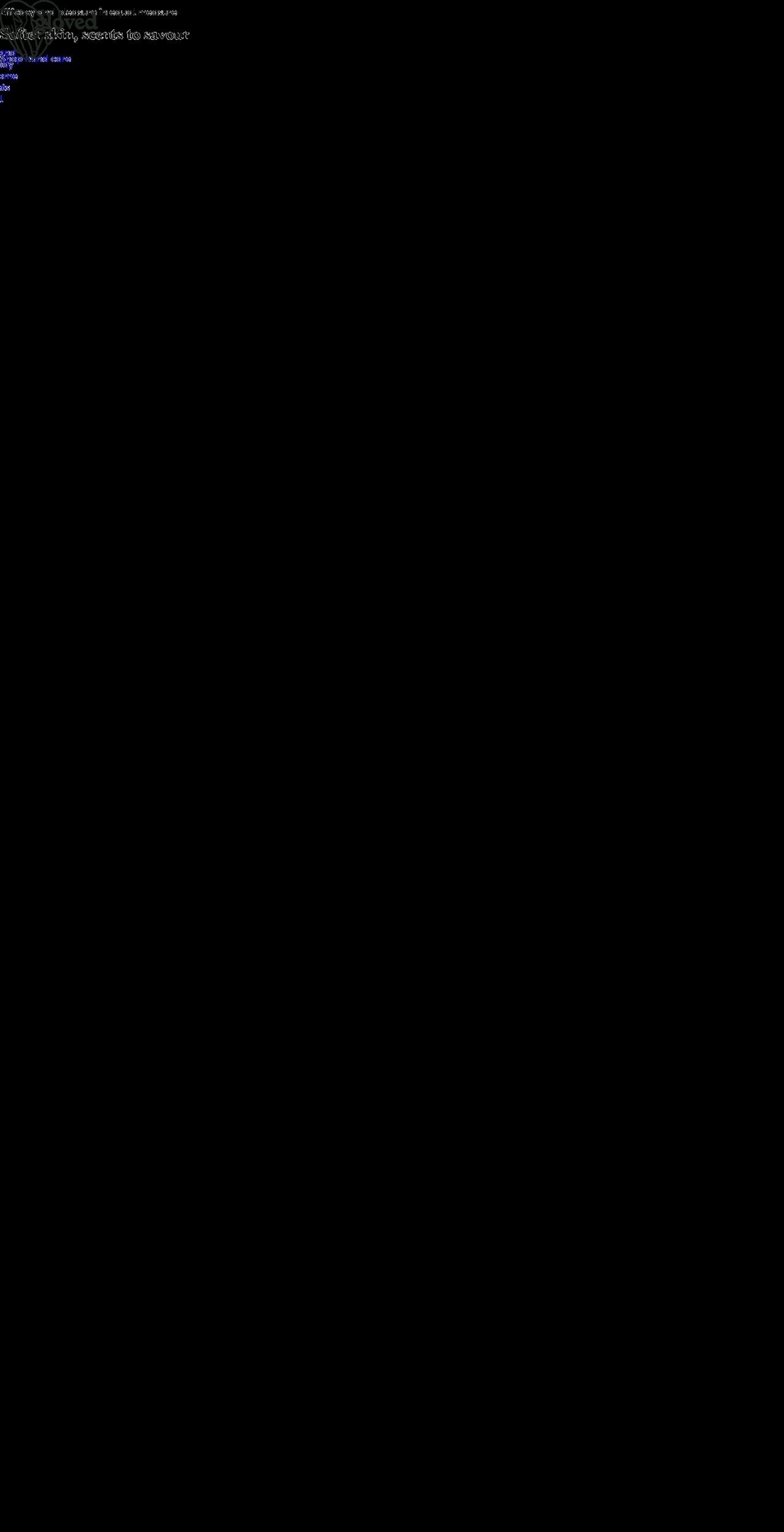 gloved.co.uk shopify website screenshot