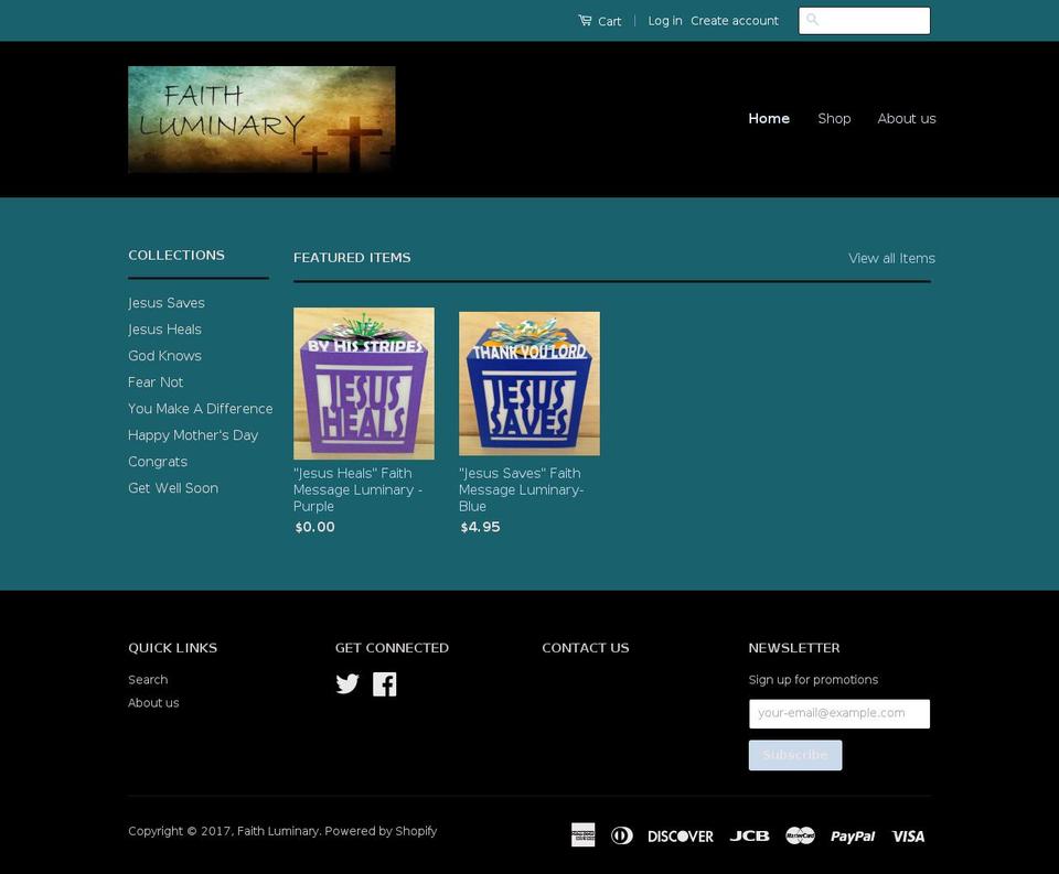 glowboxes.com shopify website screenshot