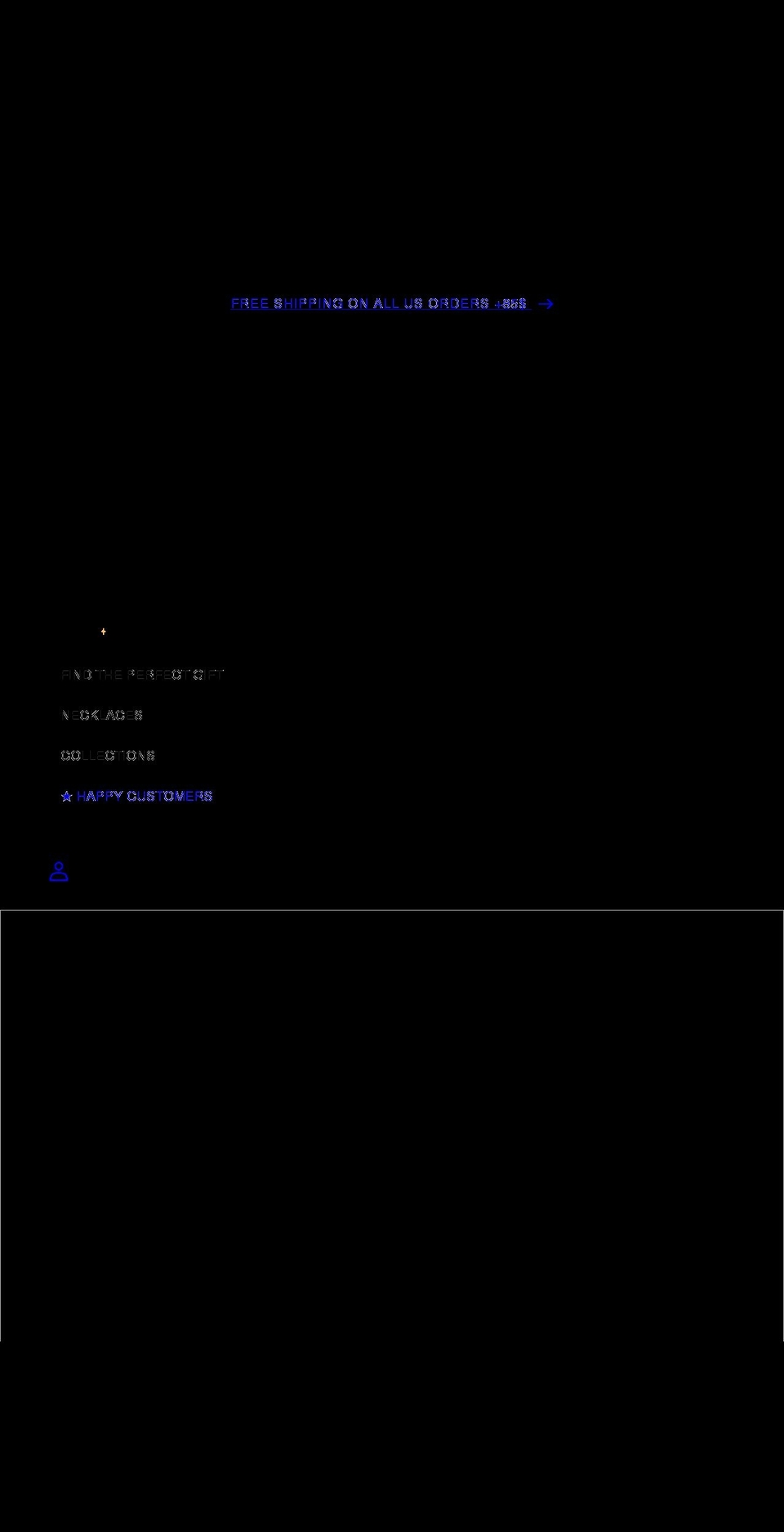 glowupstore.com shopify website screenshot