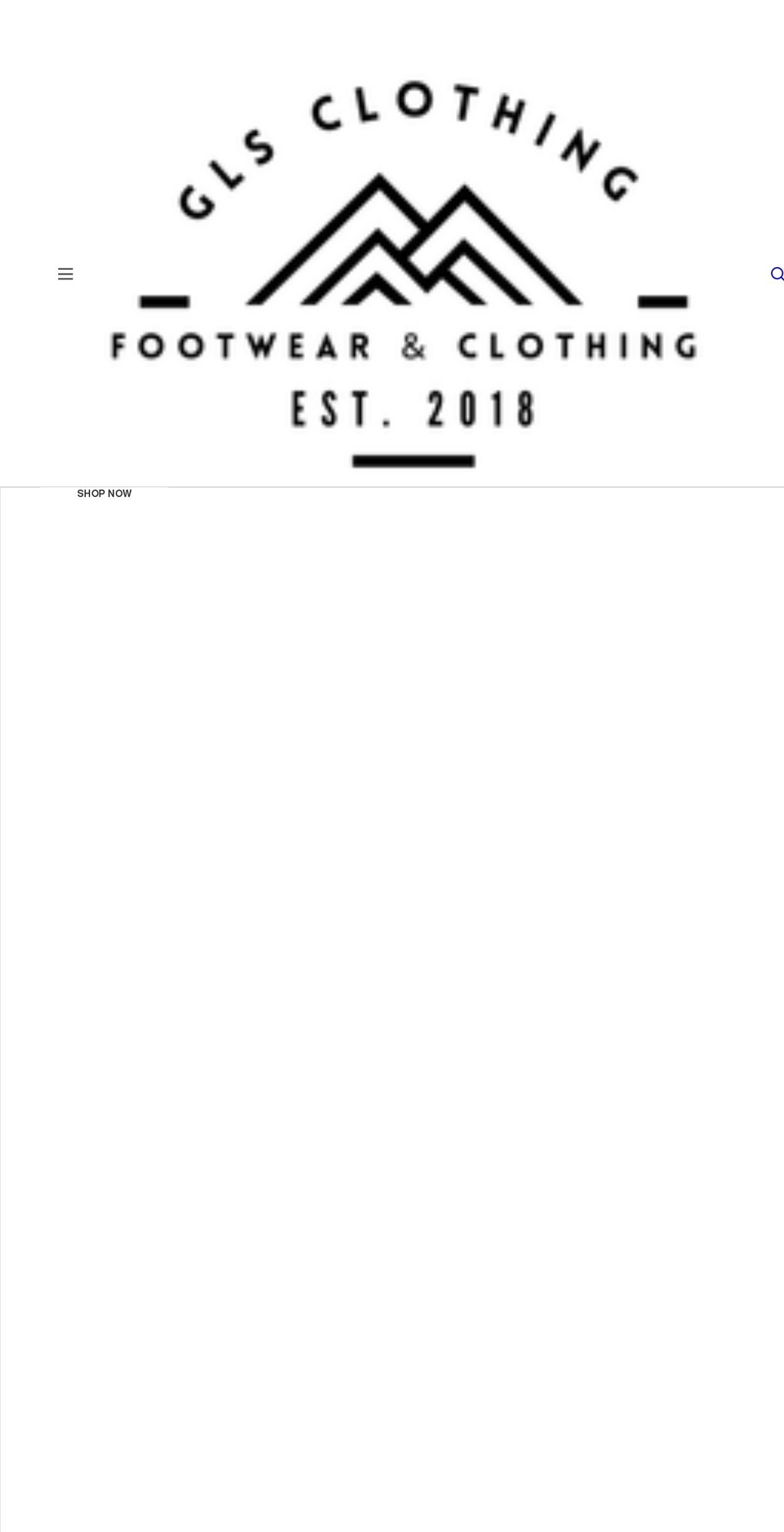 glsworkwear.com — Shopify storefront screenshot