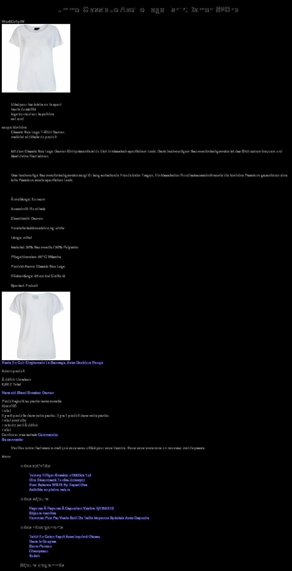 gma-ameliarose.com shopify website screenshot