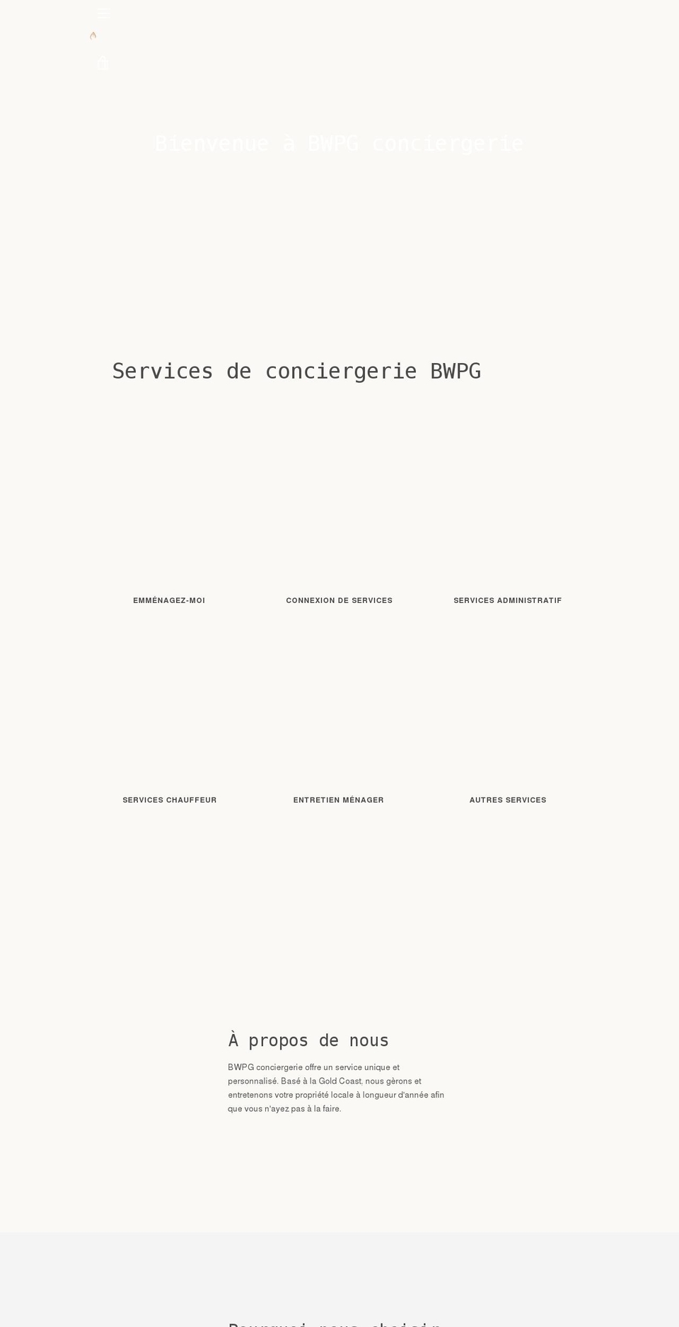 gmmc.com.au shopify website screenshot