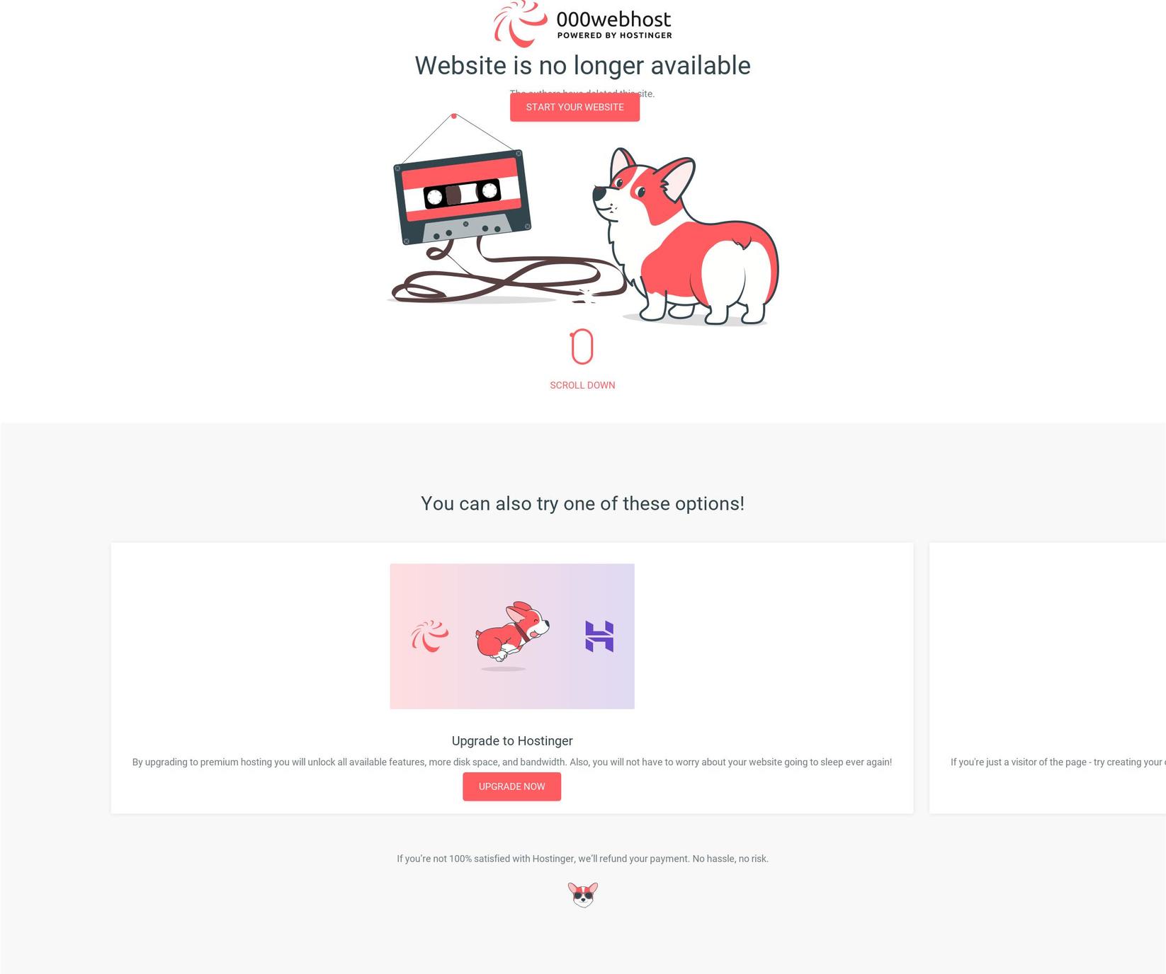 gmoments-sh.com — Shopify storefront screenshot