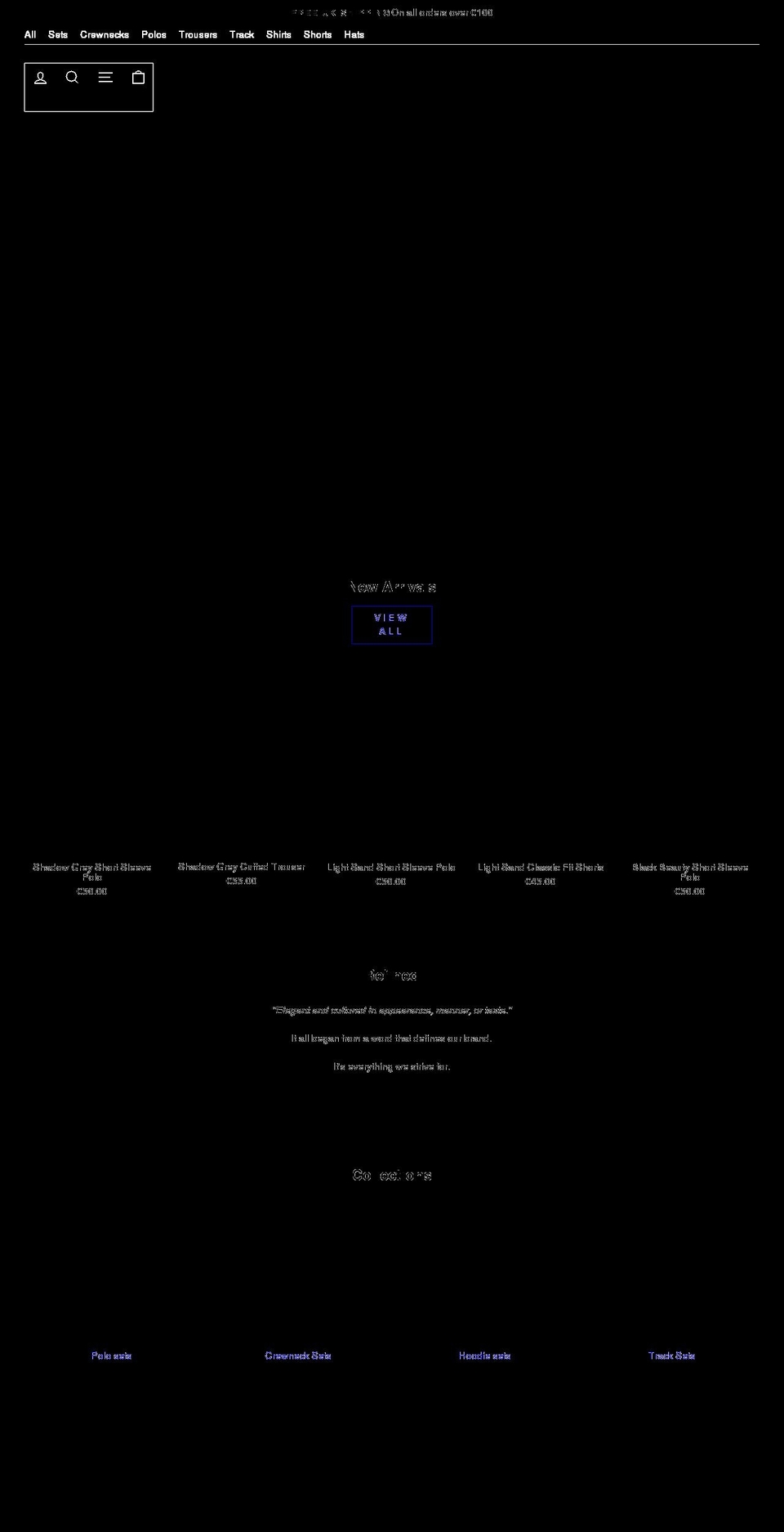gnfccexpo.com shopify website screenshot