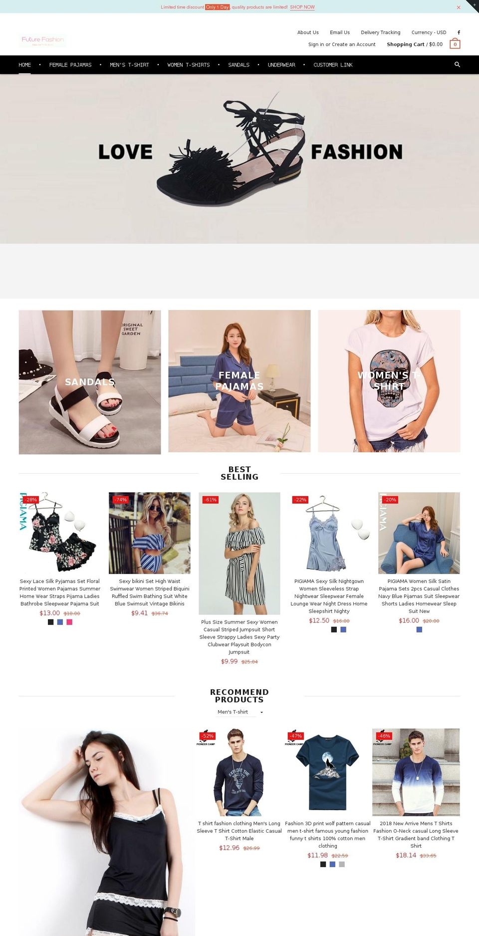 rt-material Shopify theme site example go-ebay.com