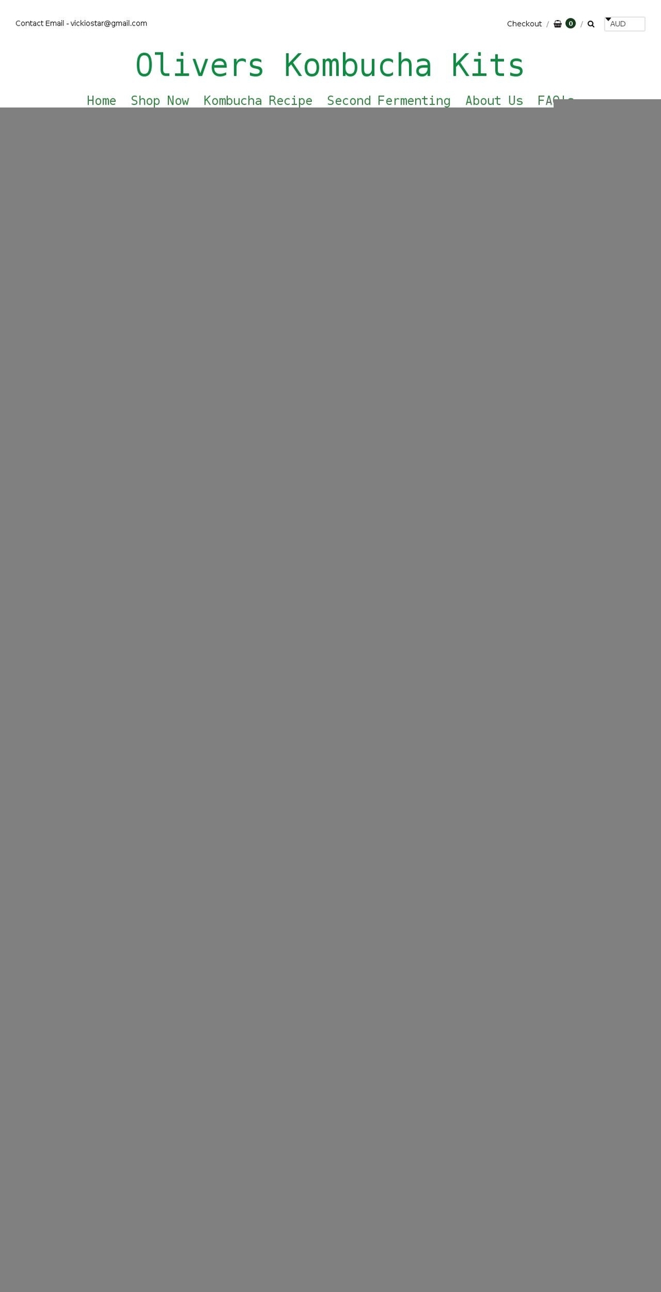 goattobezen.com shopify website screenshot