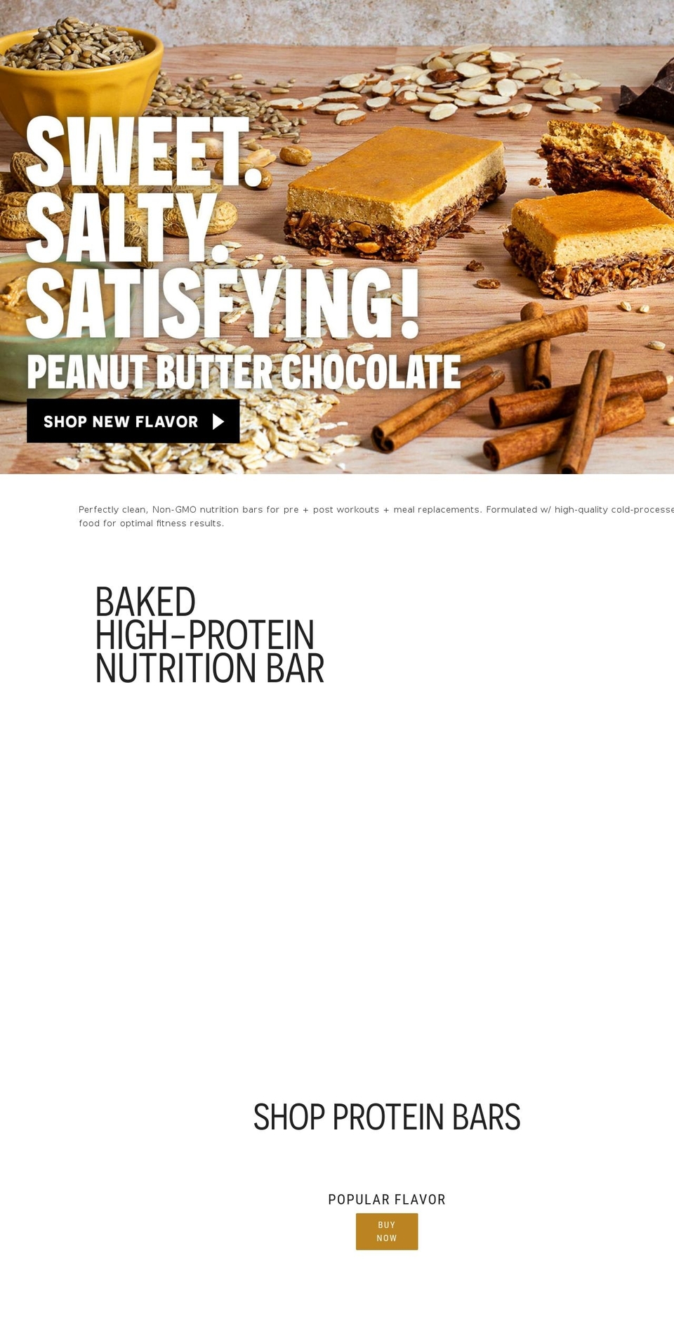 goconditionone.com shopify website screenshot