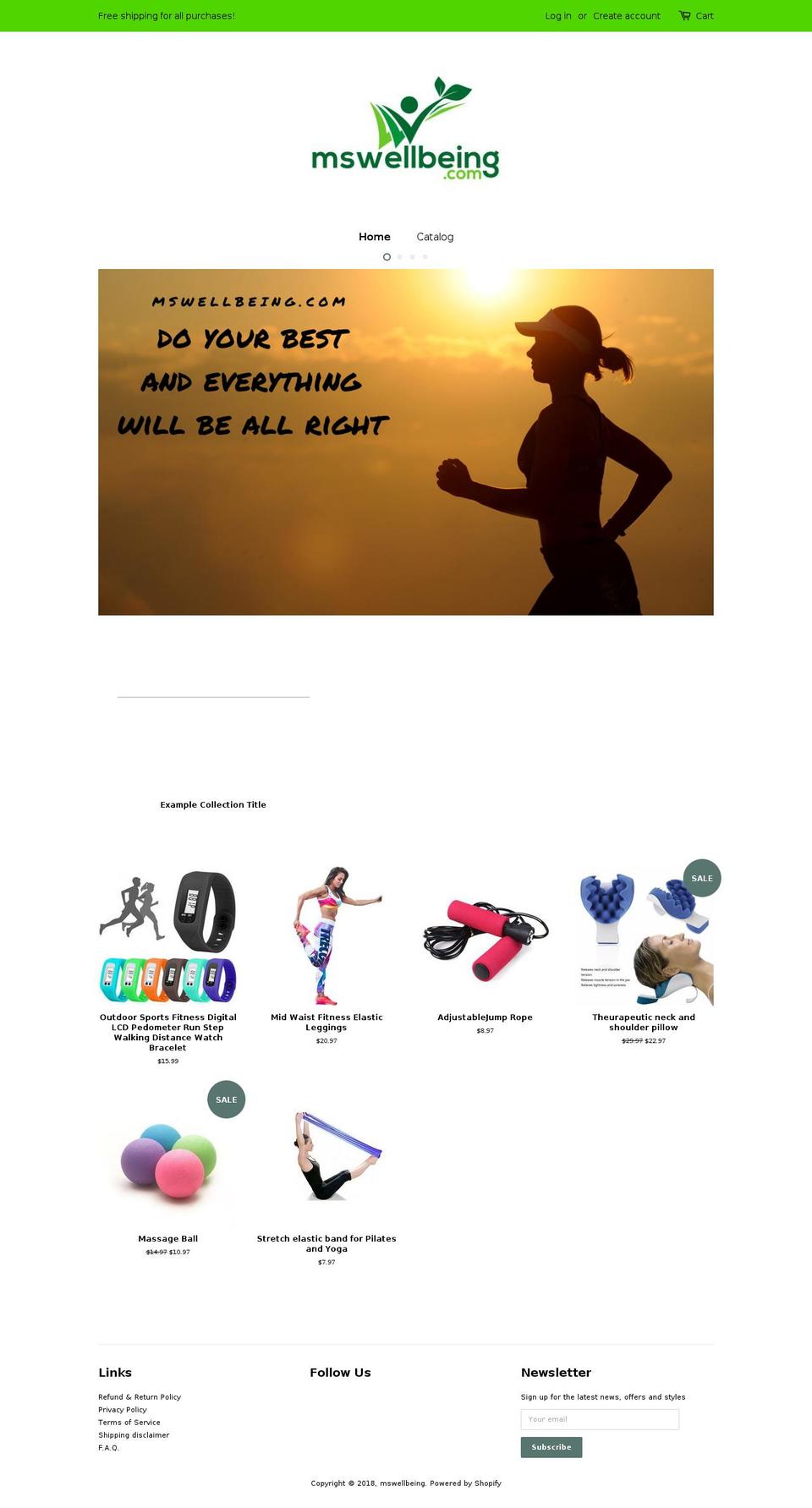 gocoolstore.com — Shopify storefront screenshot