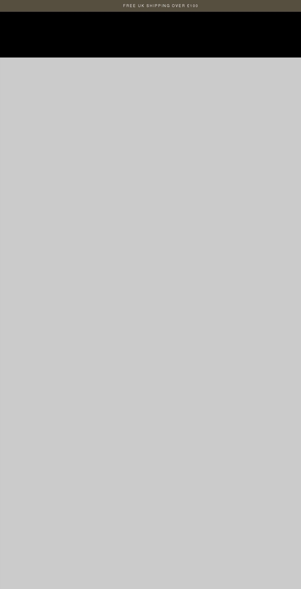 godi.uk shopify website screenshot