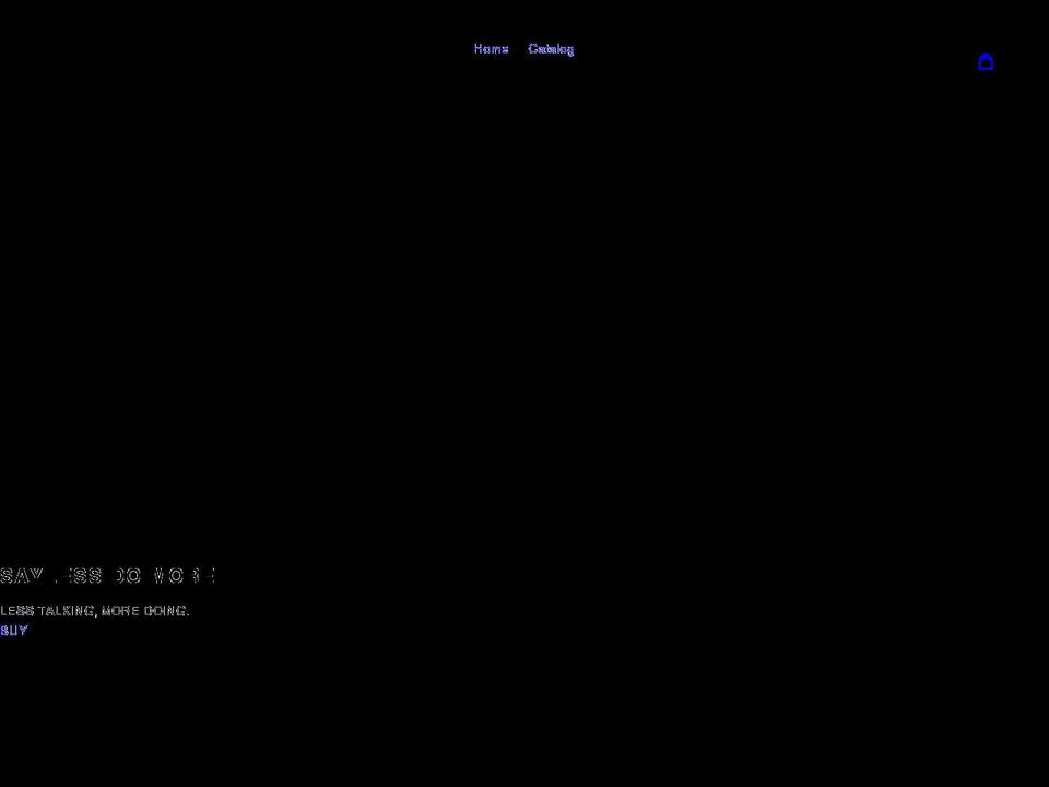 godsociety.shop shopify website screenshot