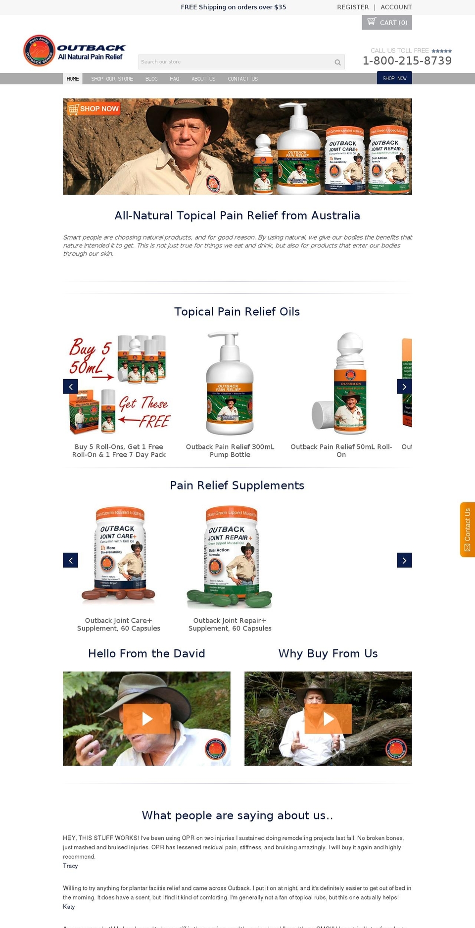 godwindirect.com shopify website screenshot