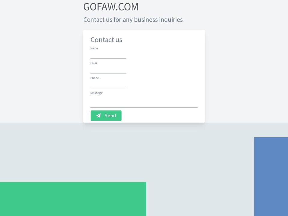 shopify-turbo-theme-2-0-8-march-31 Shopify theme site example gofaw.com