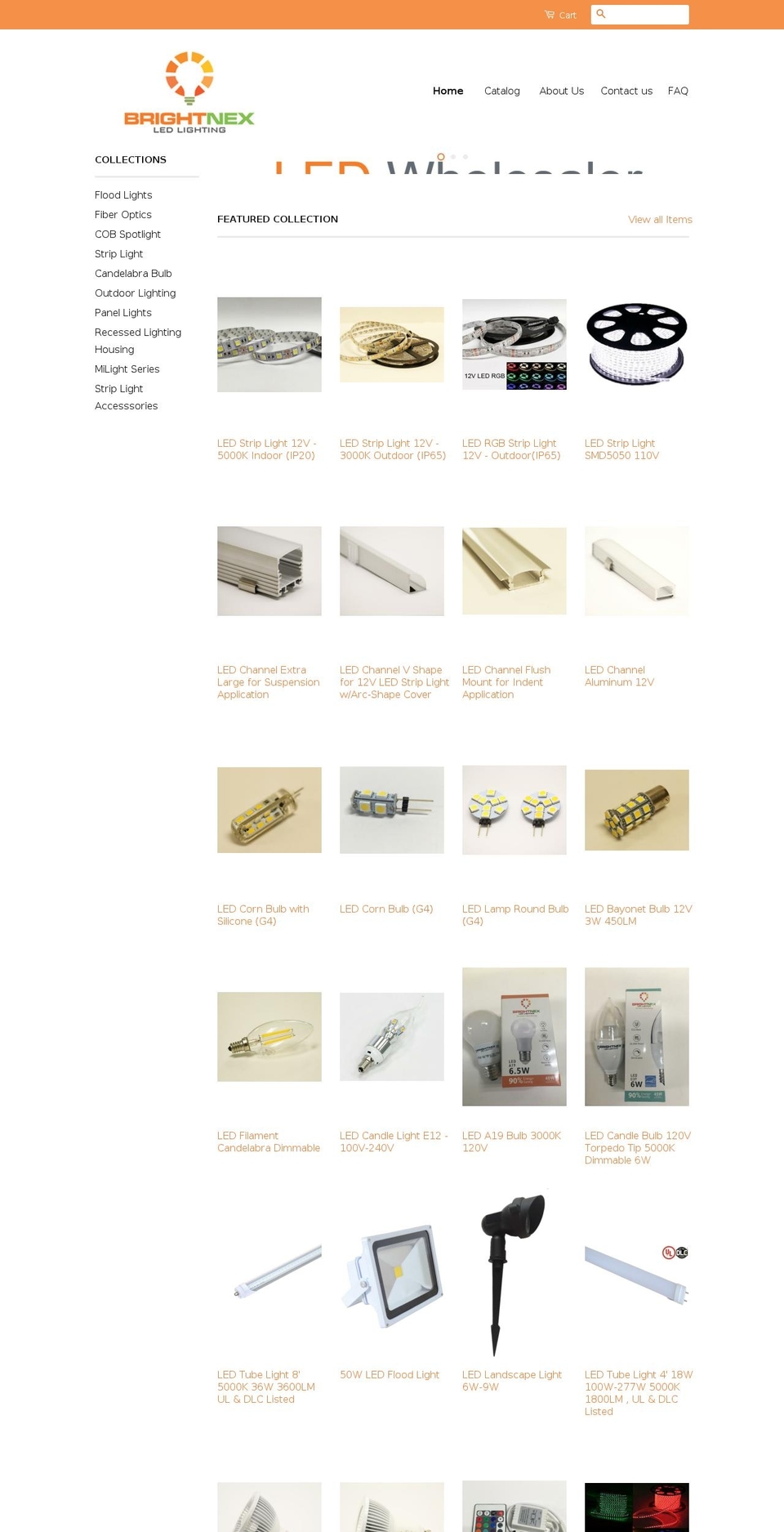 gogreen-product.com shopify website screenshot