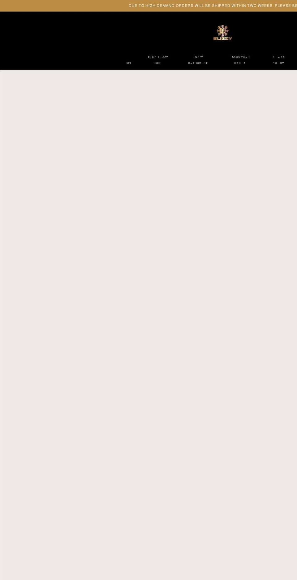goherbalshop.co.uk shopify website screenshot