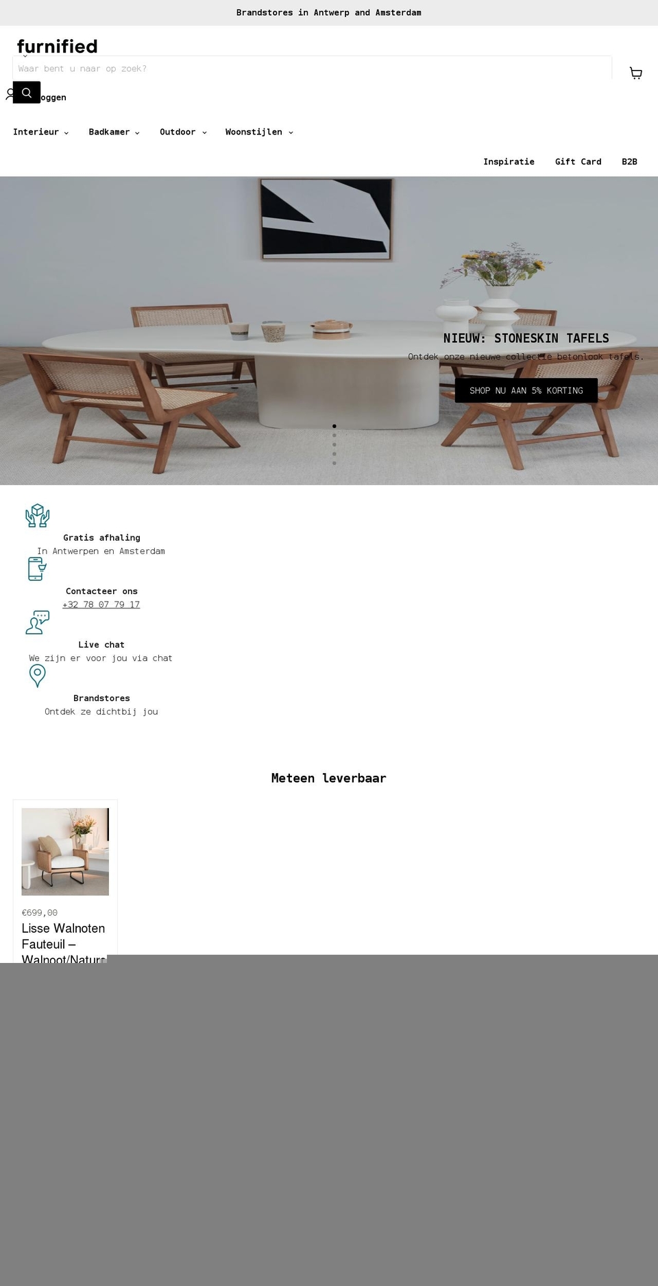 goingobjects.com shopify website screenshot