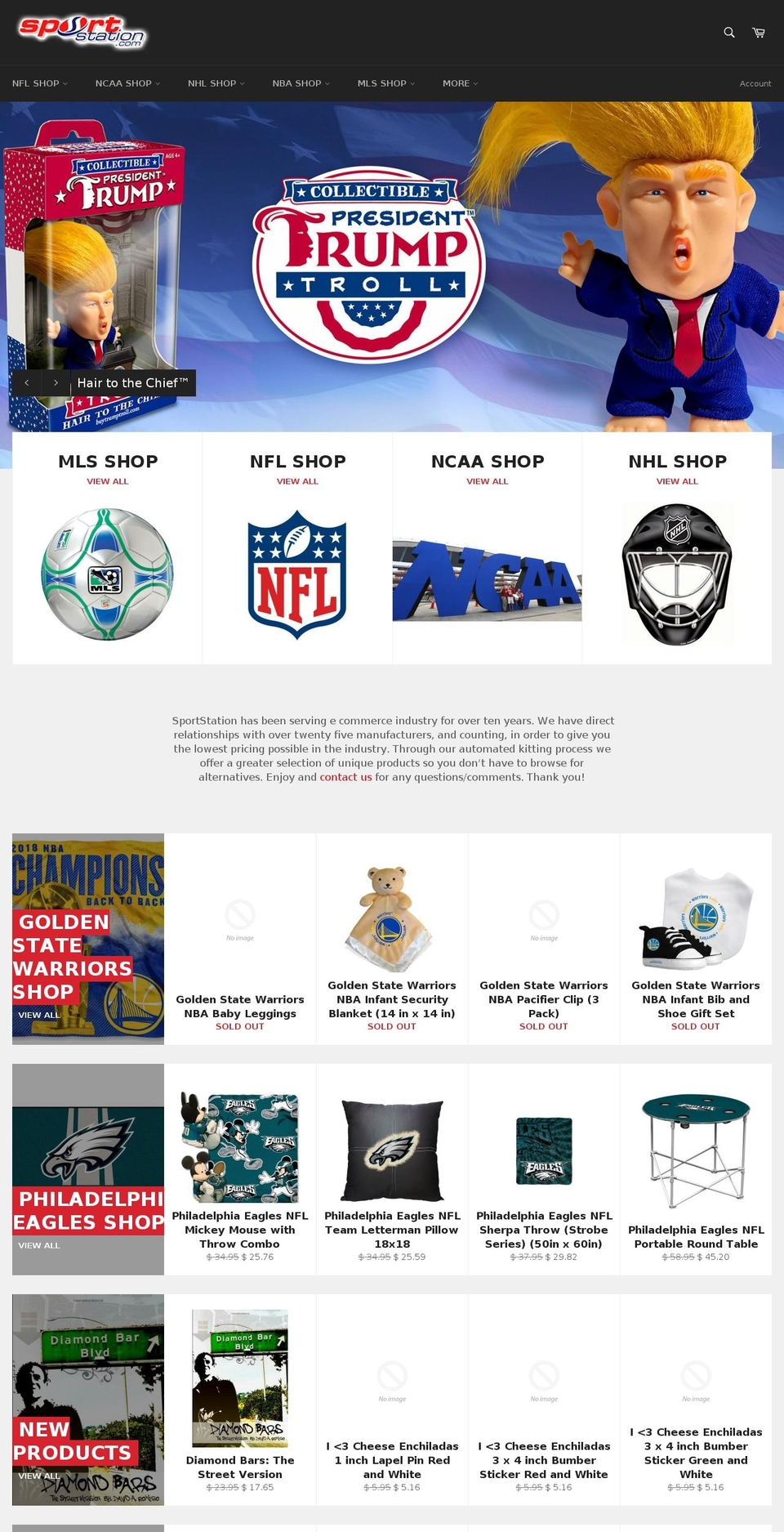 goingtoddler.com — Shopify storefront screenshot