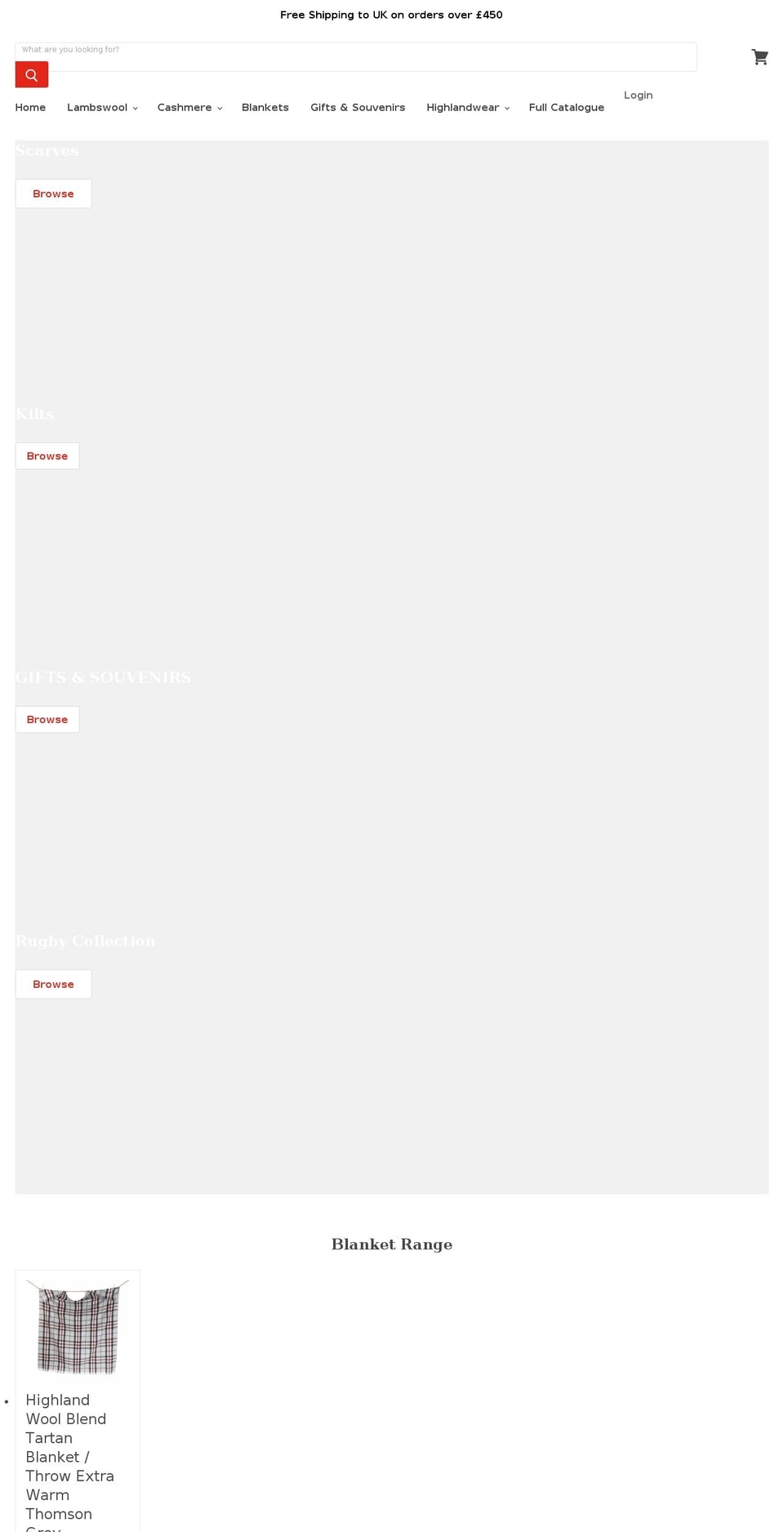 gold-brothers.com shopify website screenshot
