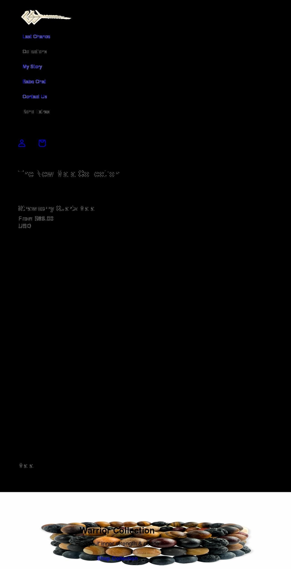 goldarrowstudios.com shopify website screenshot