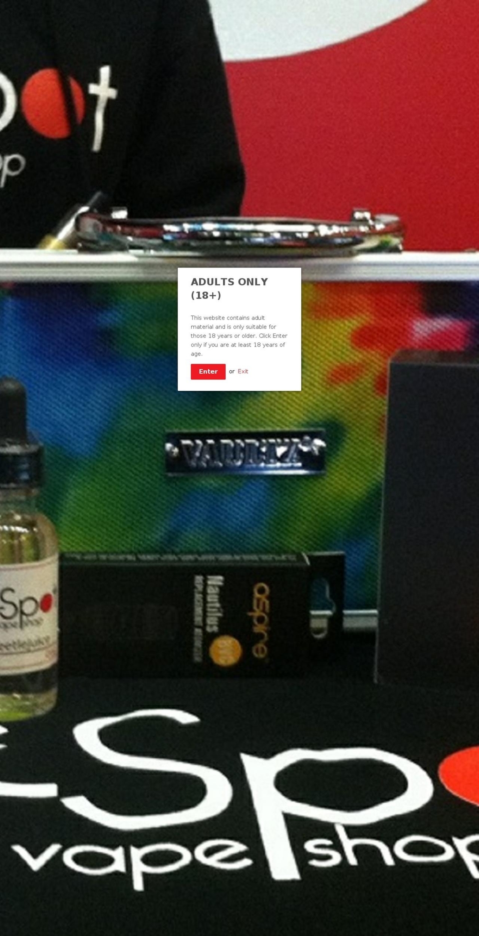 goldclapton.com shopify website screenshot