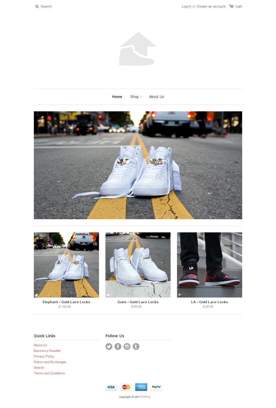 goldenworkshop.com shopify website screenshot