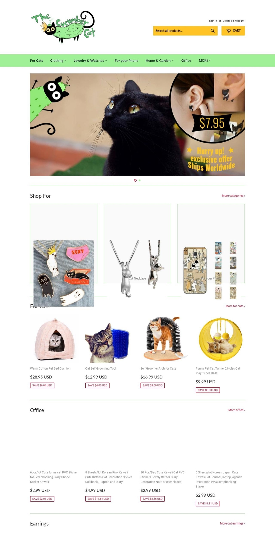 golinit.myshopify.com shopify website screenshot
