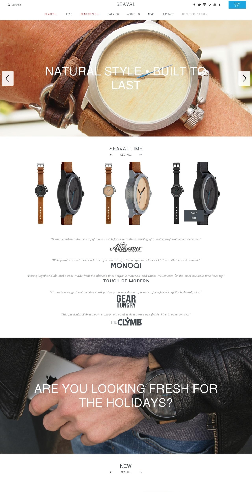 gollito-estredo.com shopify website screenshot