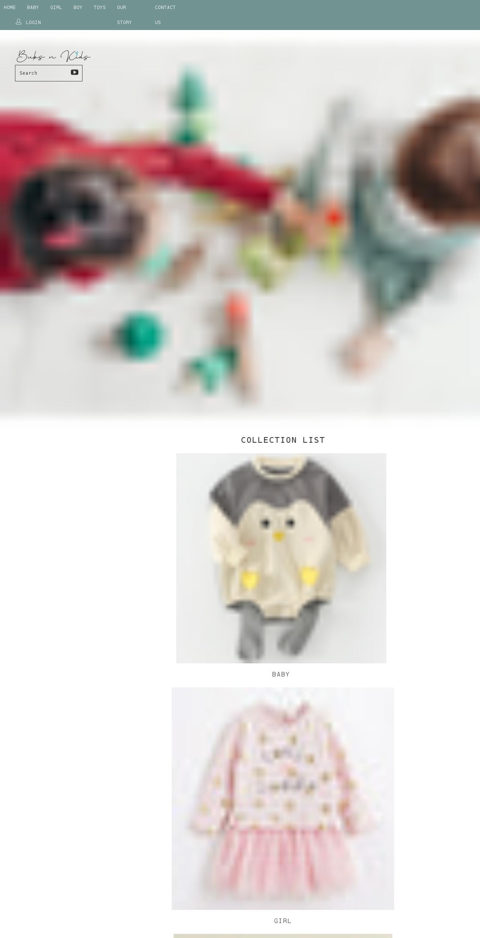gomixstore.com shopify website screenshot
