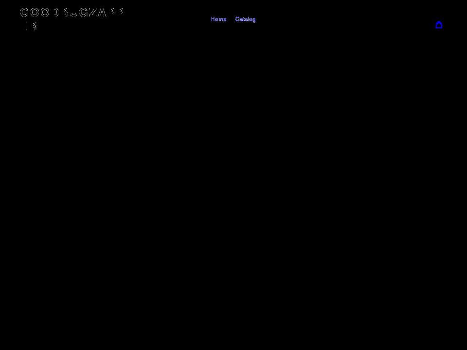 goodbugzapper.com shopify website screenshot
