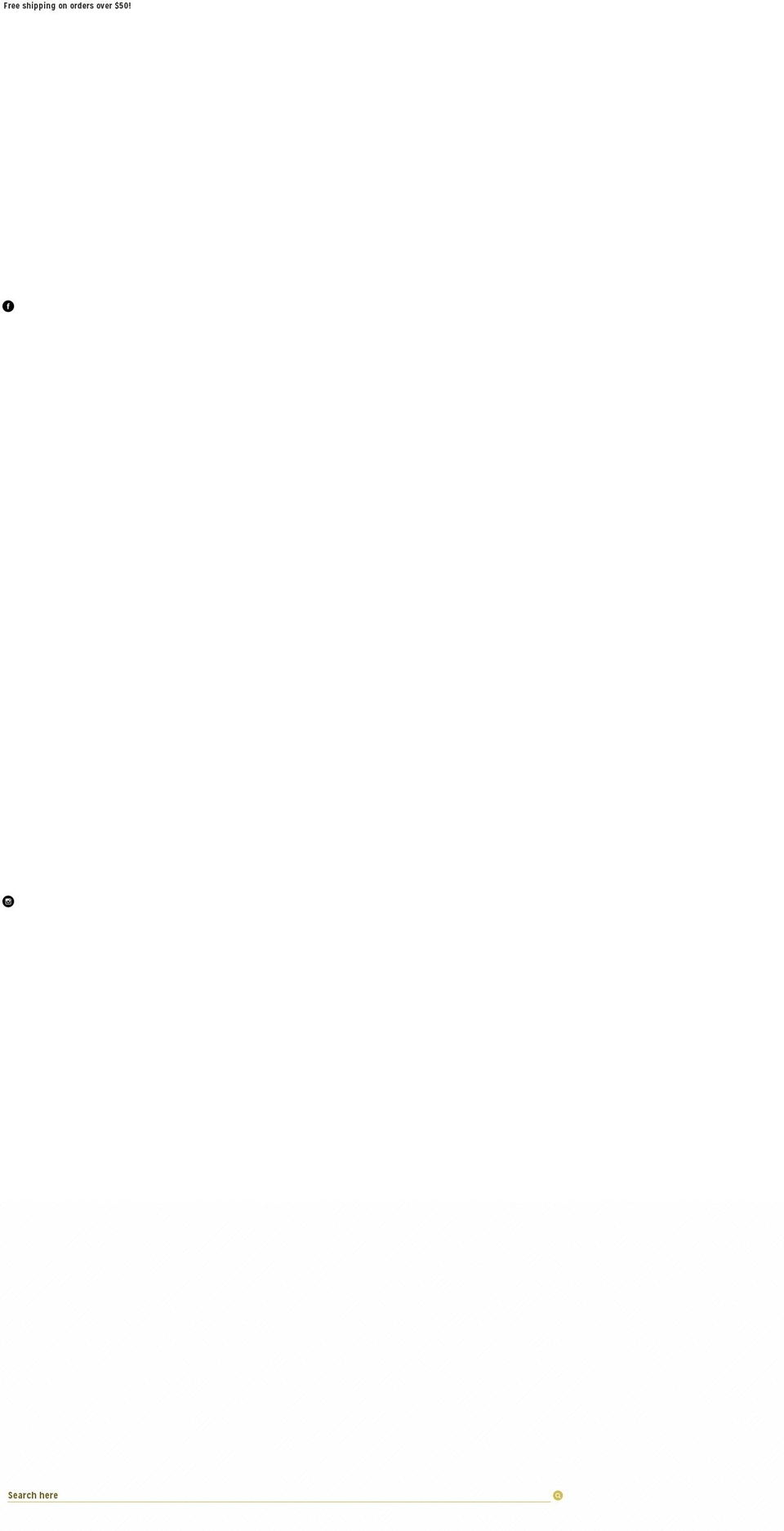 goodjujuink.com shopify website screenshot