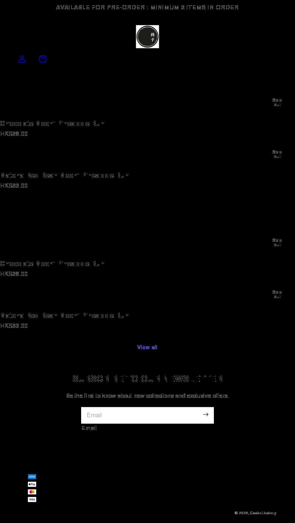 goodlifeshoper.myshopify.com — Shopify storefront screenshot