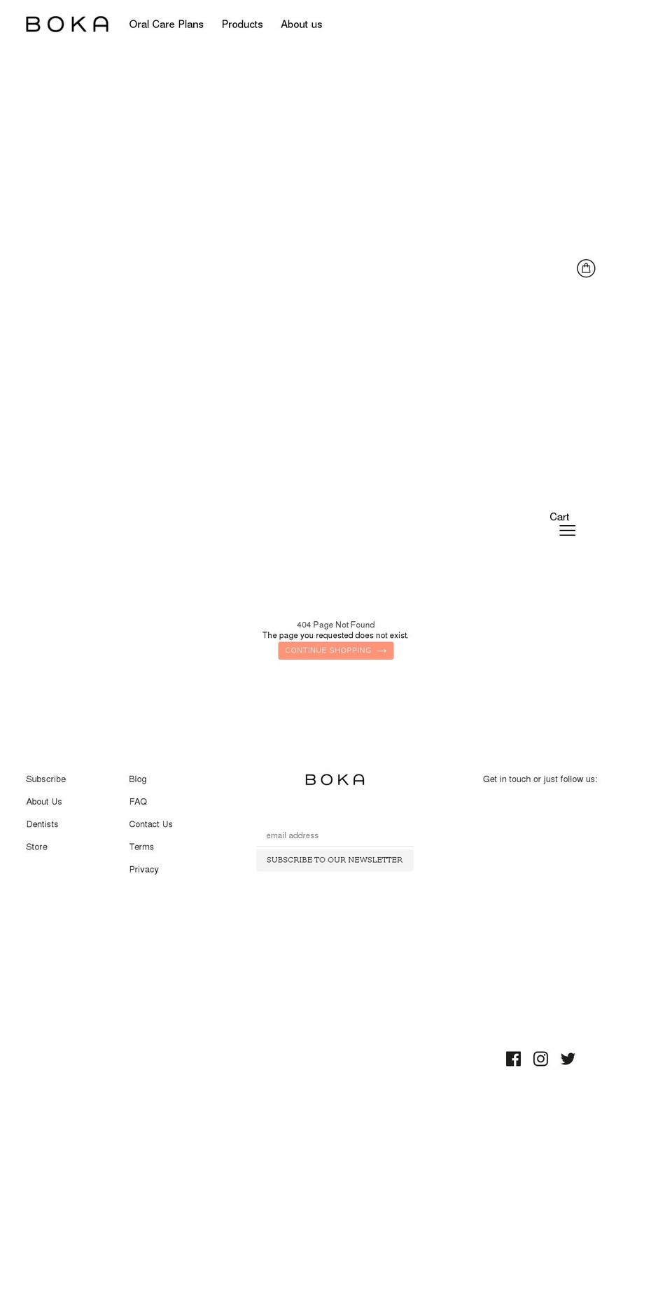 RED Debut Working [Okendo Reviews Update] Shopify theme site example goodmouth.com