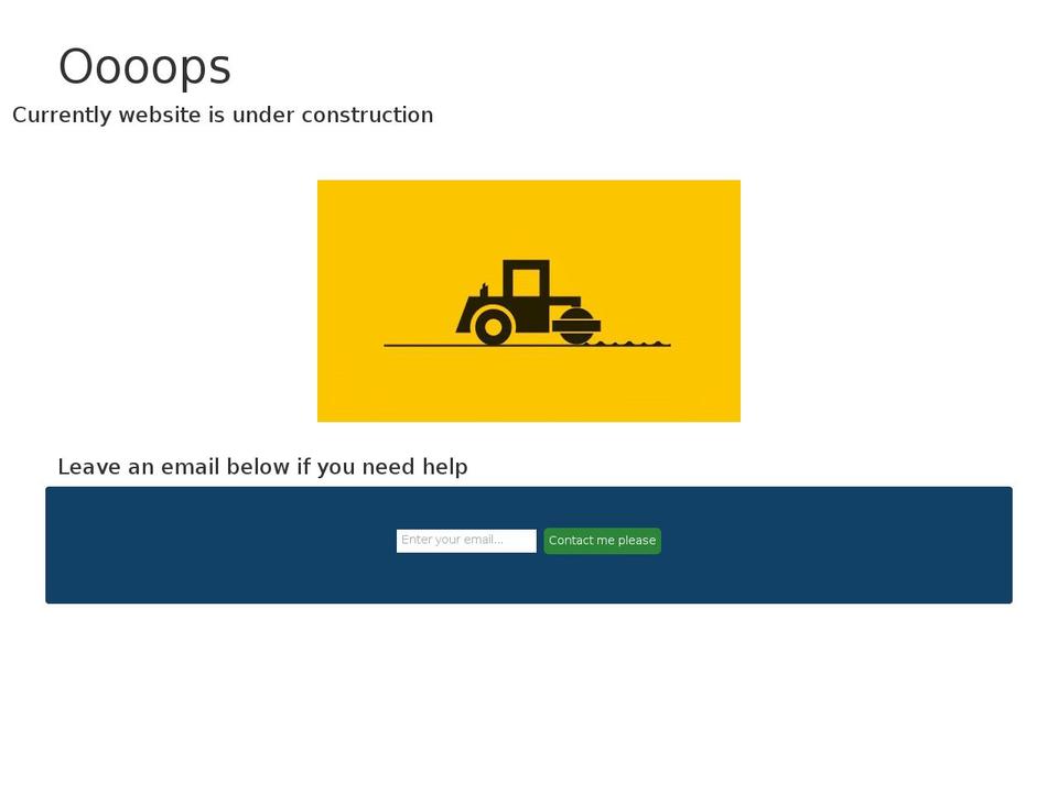 goodsensedeals.com — Shopify storefront screenshot