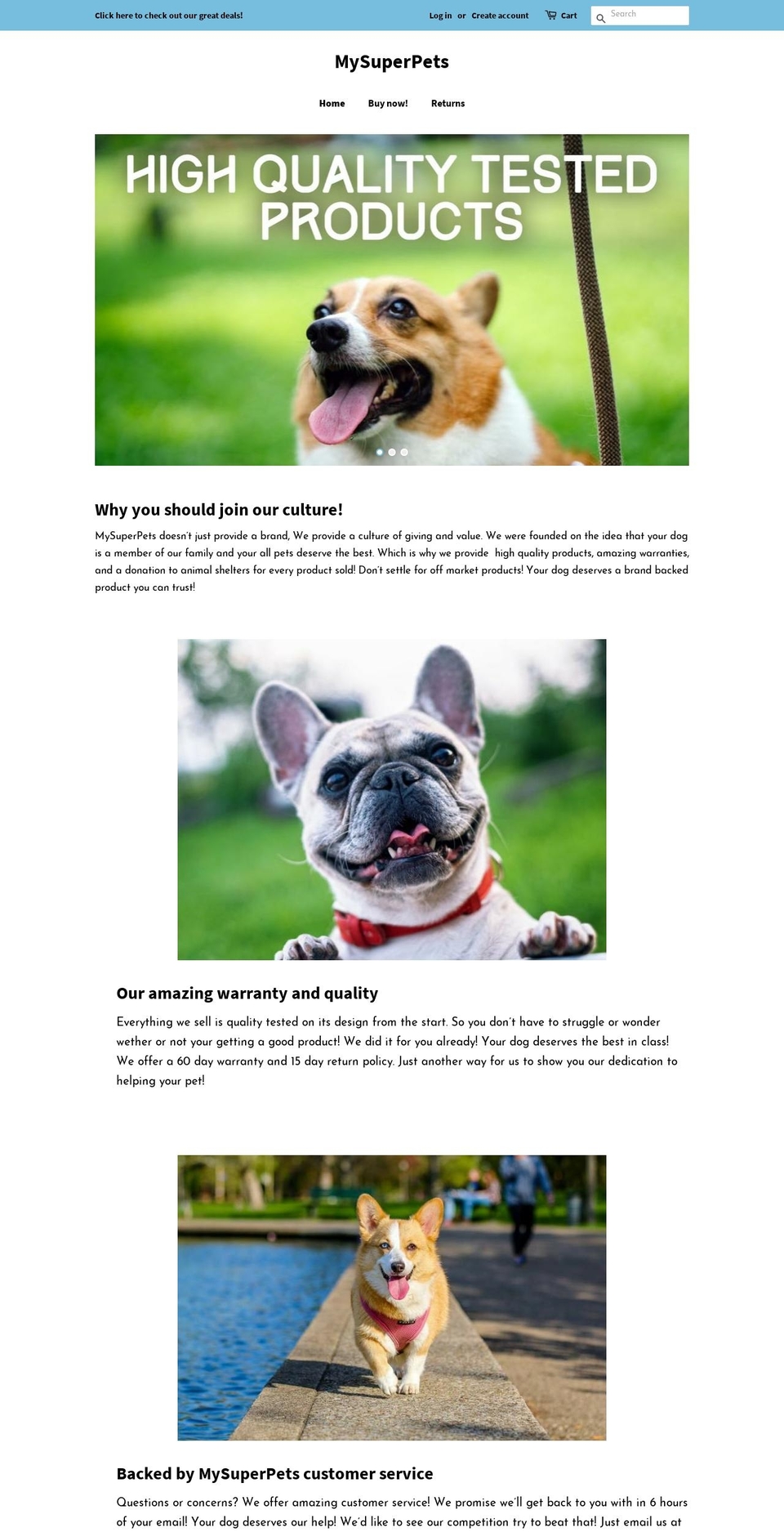 goodwoodsunglasses.com — Shopify storefront screenshot