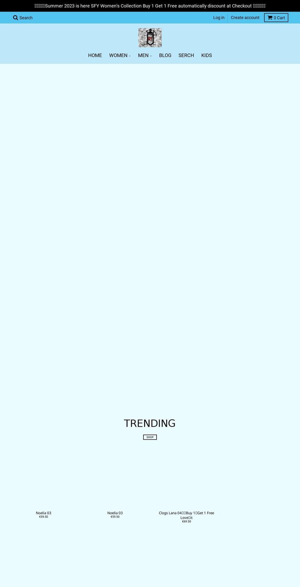 goralphlaurenpolo.com shopify website screenshot