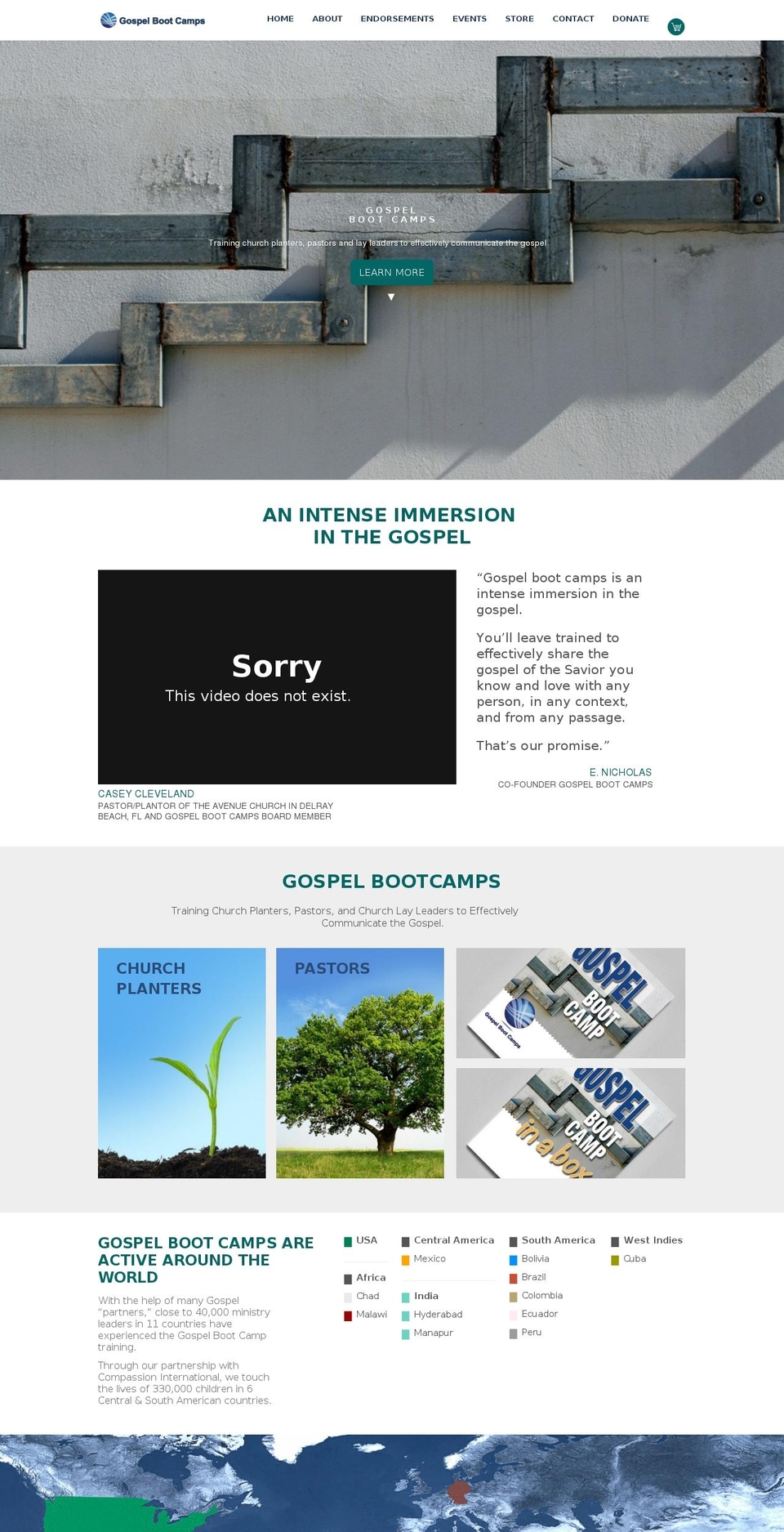 gospel-bootcamps-myshopify-com-skeleton-theme-m Shopify theme site example gospelbootcamps.com