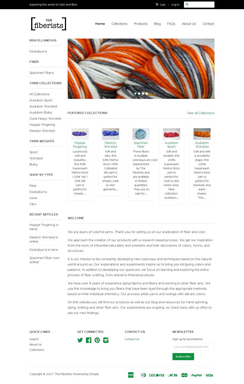 gossip-fodder.com shopify website screenshot