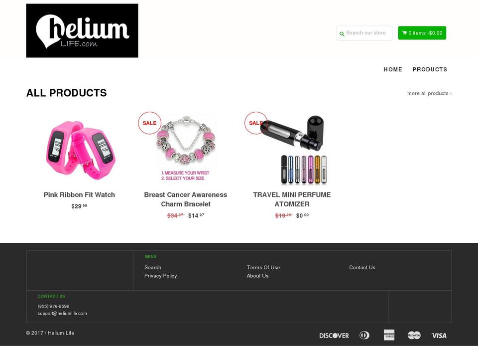 shopbooster_ver1.7.3-29041720 Shopify theme site example gostealthisdeal.com