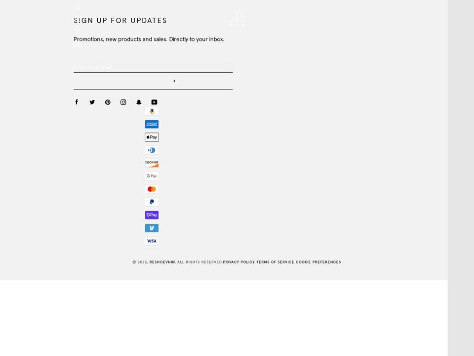 heme-export-reshoevn8r - SV 01 Befre BOLD Edits Shopify theme site example gotcleankicks.com