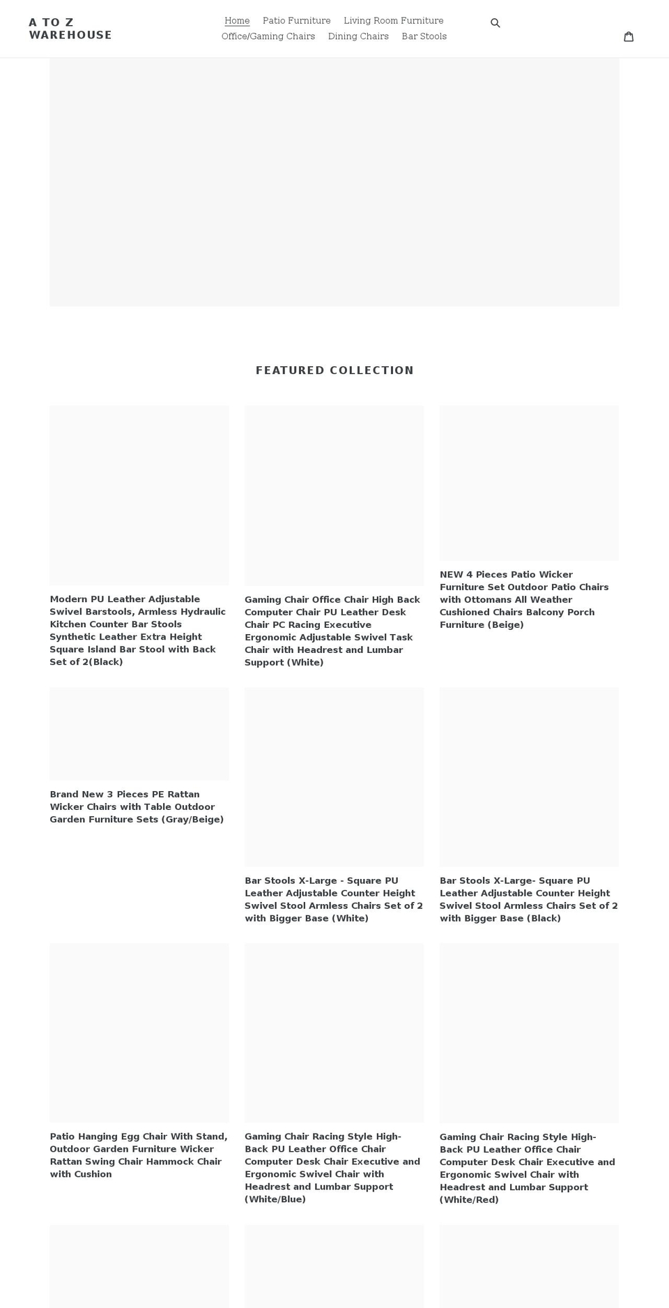 gotdeals.net shopify website screenshot