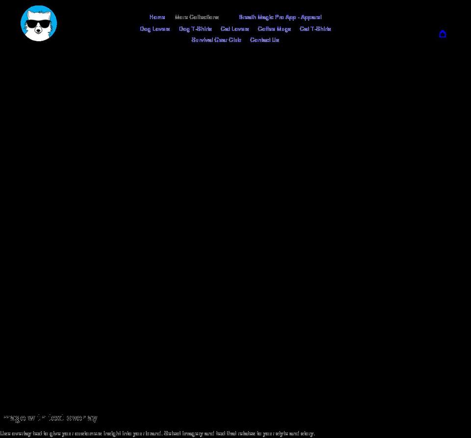 gotkool.myshopify.com shopify website screenshot