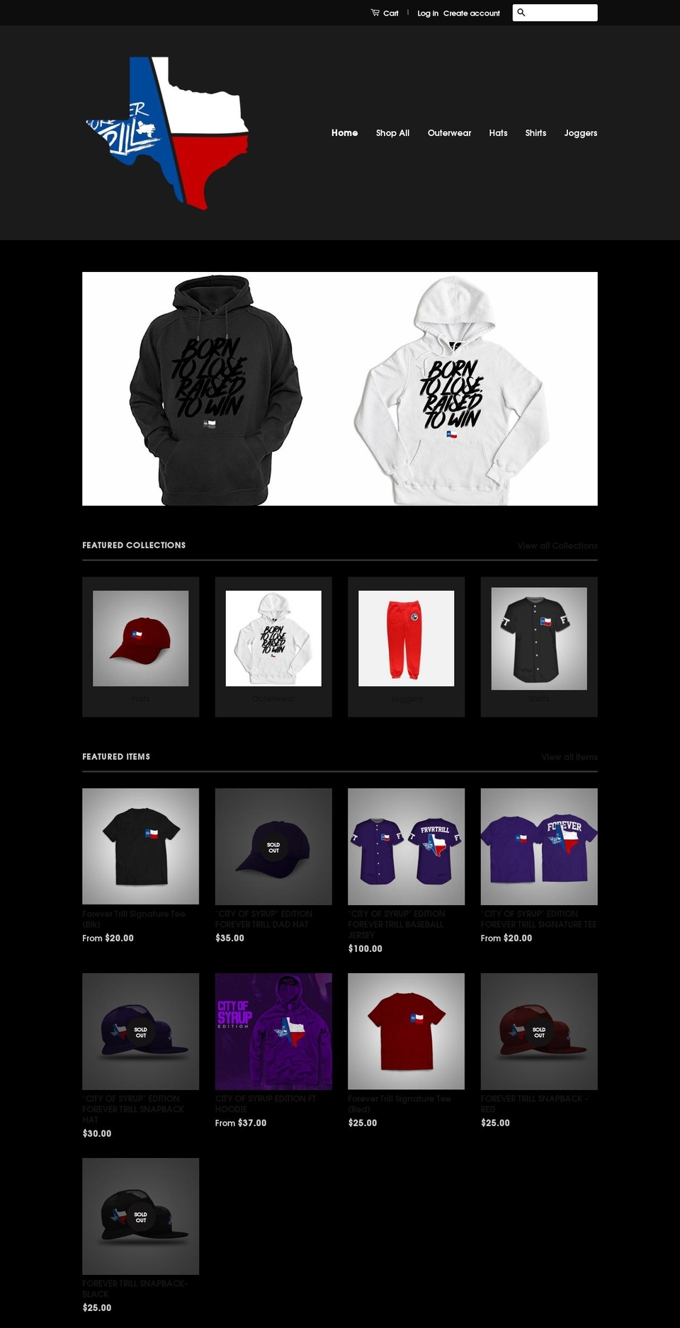 gotpropain.com shopify website screenshot