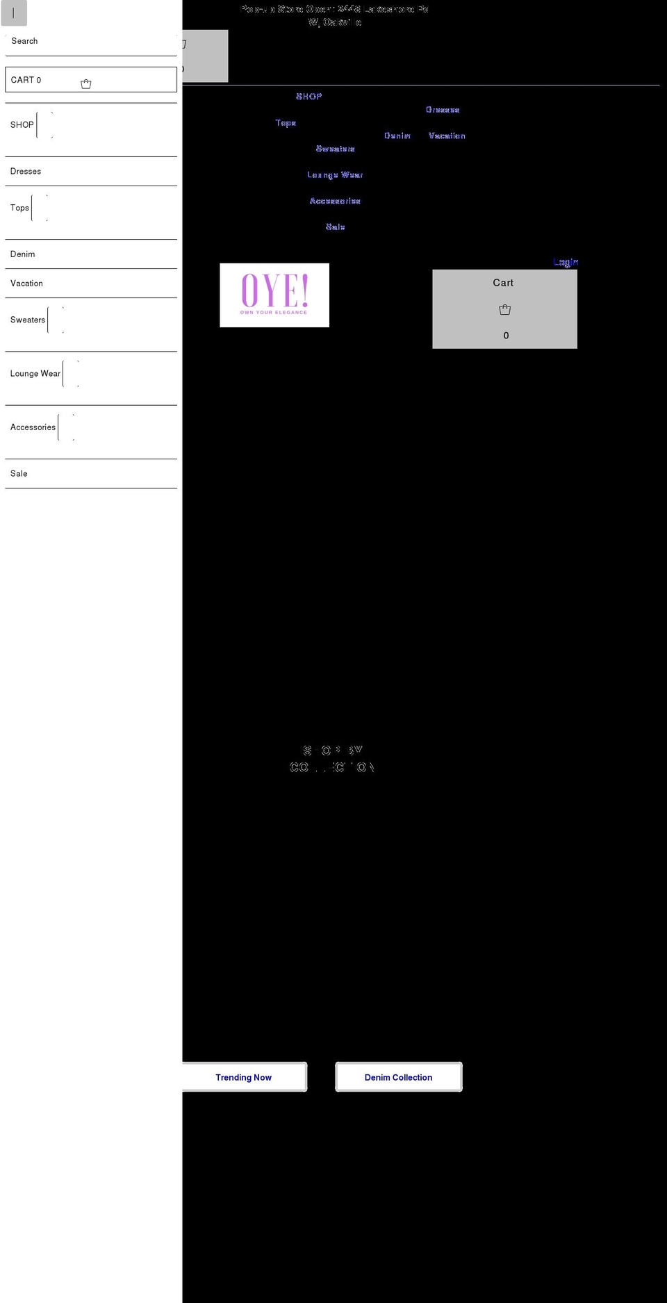 goudsestroopwafel.com shopify website screenshot