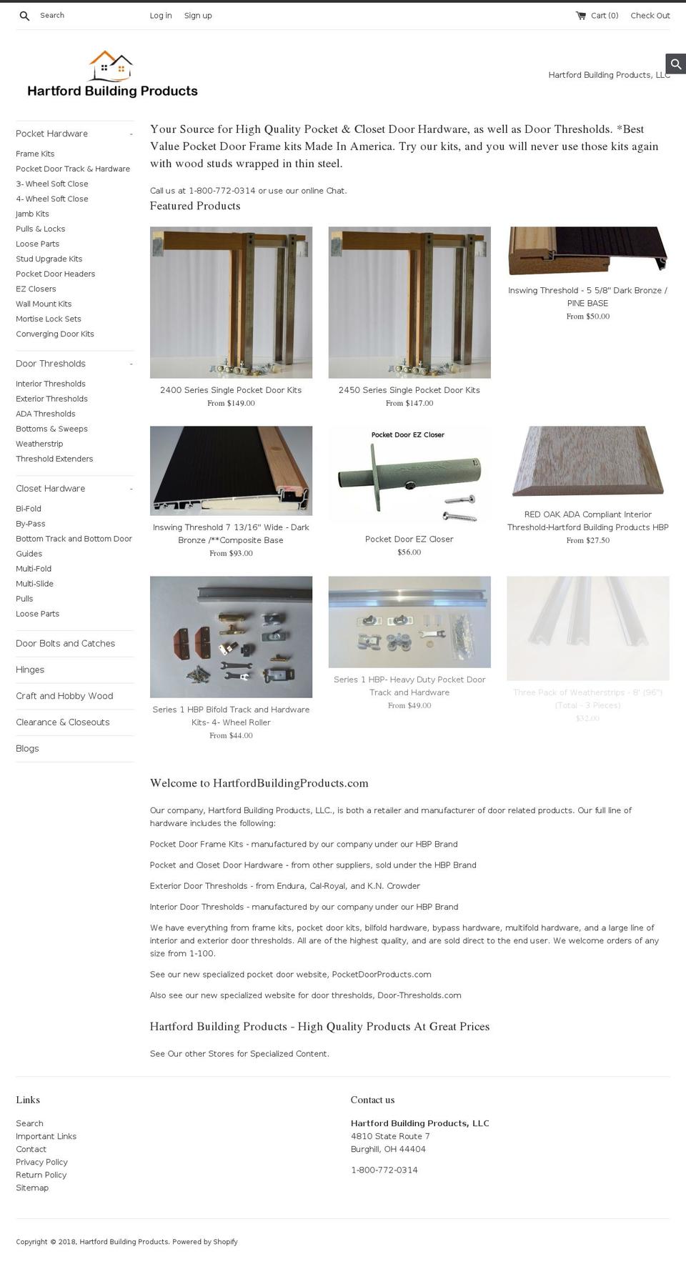 gourmetfoodgrocerystore.com — Shopify storefront screenshot