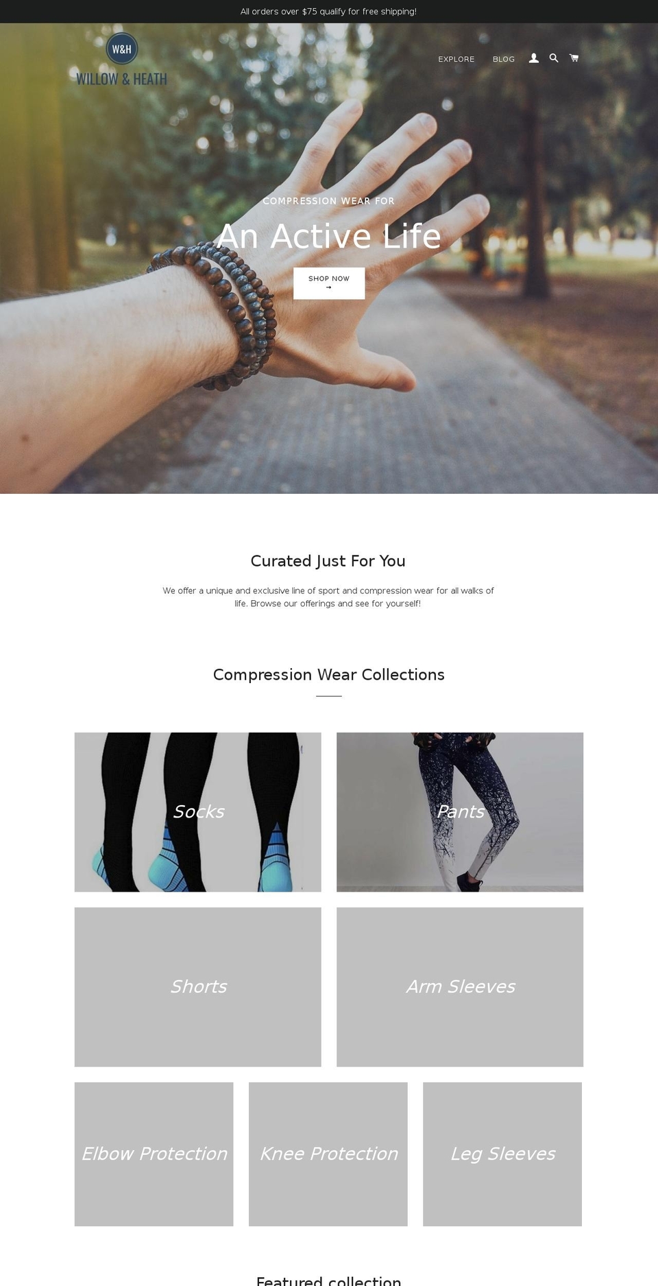 gr4b.net shopify website screenshot