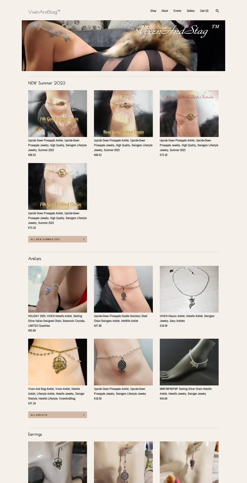 grabitonlinellc.com — Shopify storefront screenshot