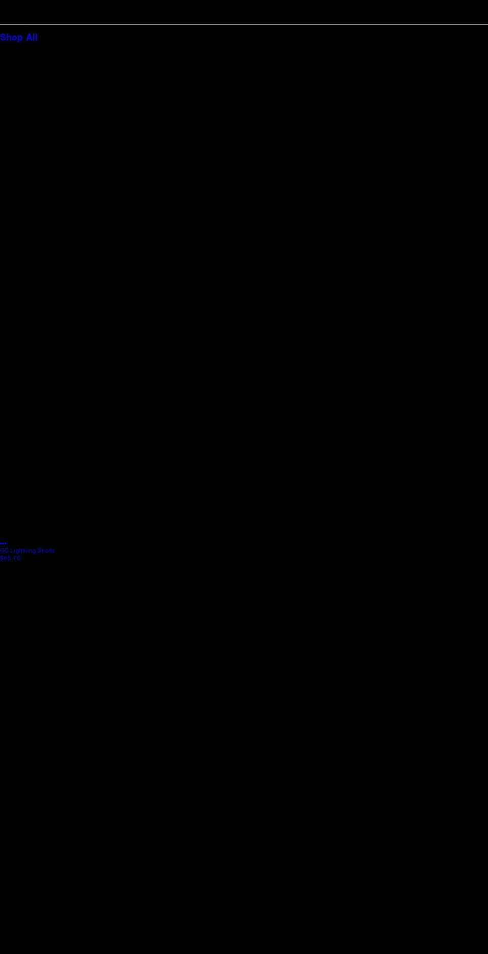 gracecourtco.com shopify website screenshot