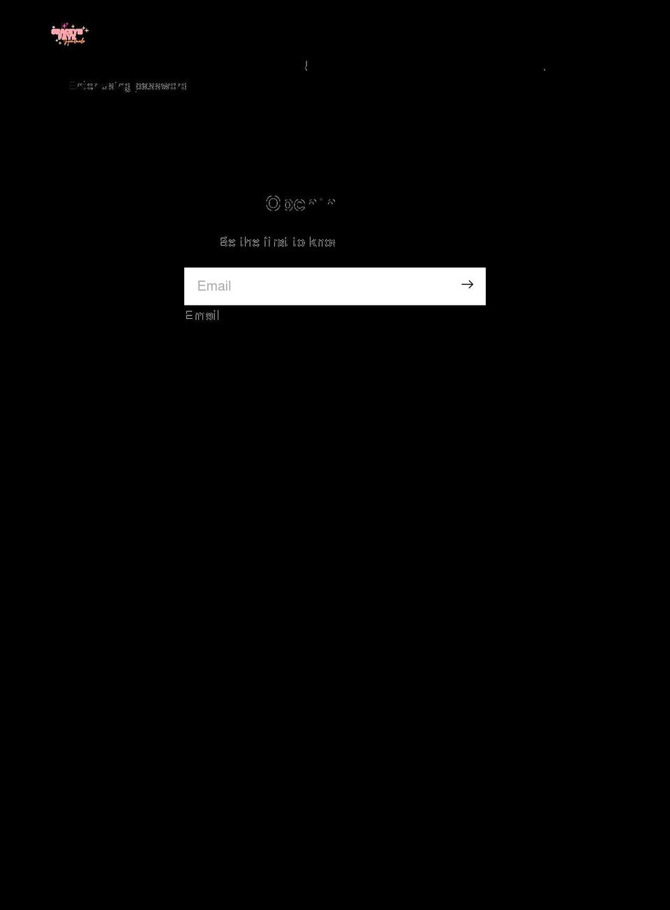 Dreamyou Shopify theme site example graceynfayehandmade.com